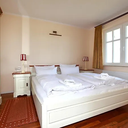 Saatmann Komfort 7 Apartman