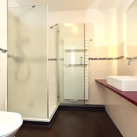 Apartman Saatmann Komfort 7