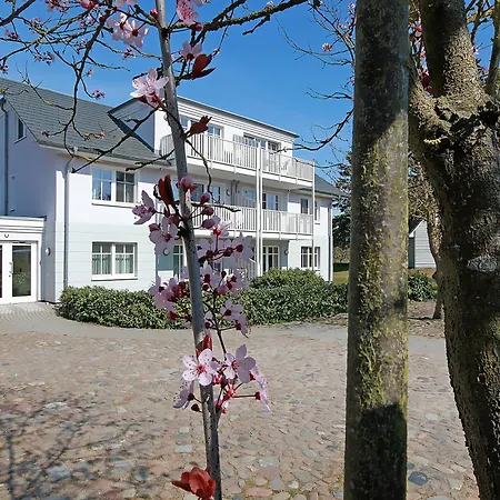 Apartman Saatmann Komfort 7 *