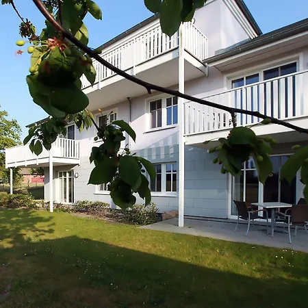 Saatmann Komfort 7 * Ahrenshoop