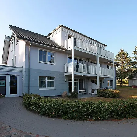 Apartment Saatmann Komfort 7 *