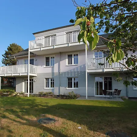 Saatmann Komfort 7 Ahrenshoop